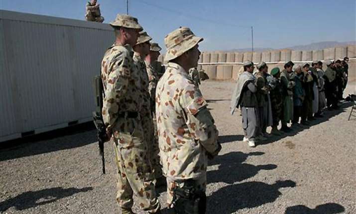 two us generals forced to retire for afghanistan breach