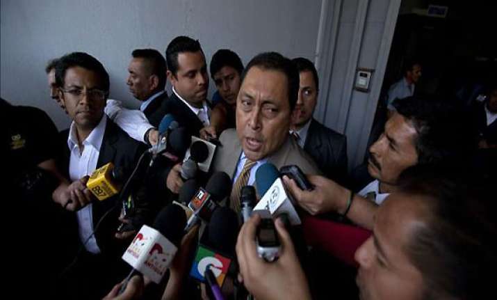 two hitgirls arrested in guatemala