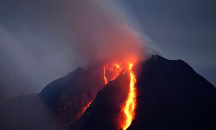 two killed in indonesia volcano eruption
