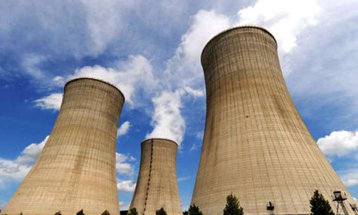 uae receives first n reactor from south korea