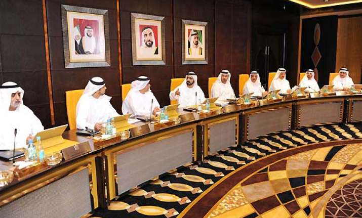 uae cabinet approves extradition agreement with india