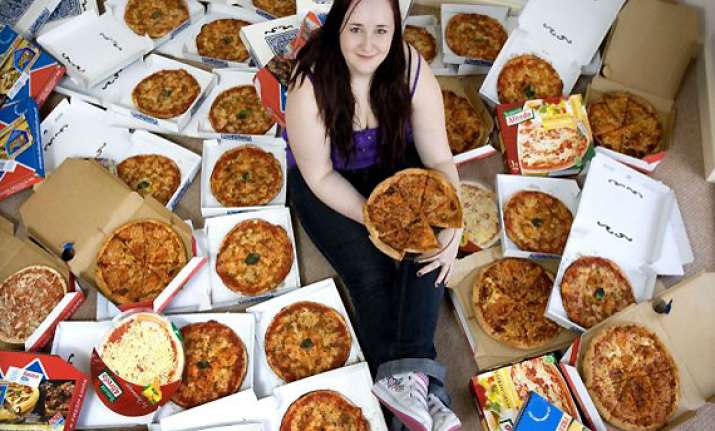 uk girl 19 ate nothing but margherita pizza for 8 years