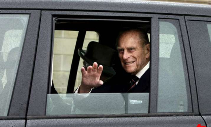 uk s prince philip remains in hospital