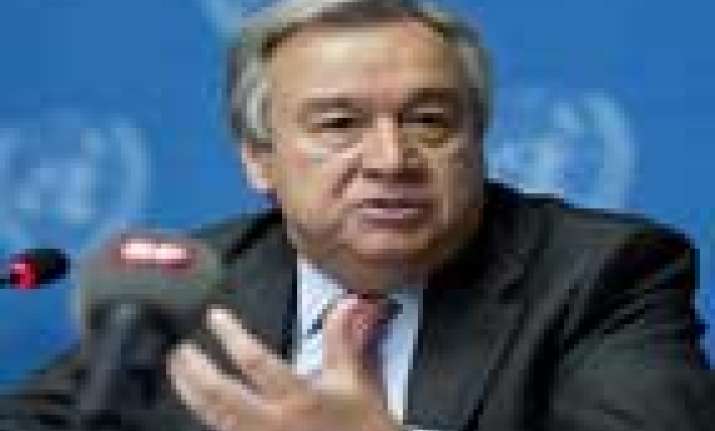 unhcr urges europe to do more for syrian refugees