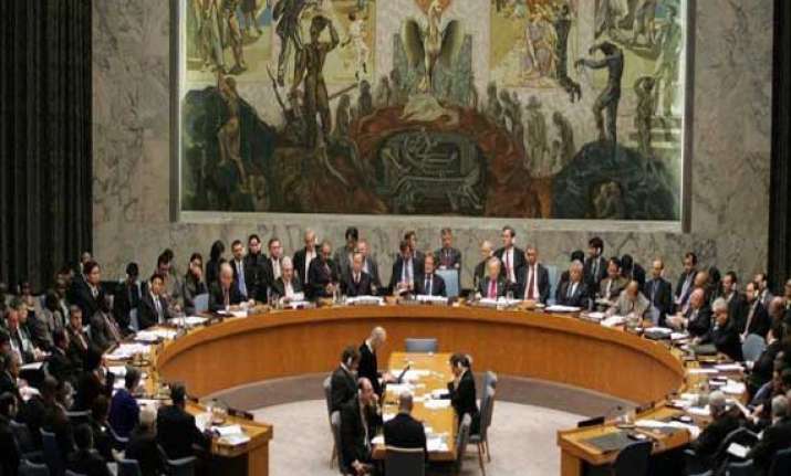 unsc warns action against nigerian girls abductors