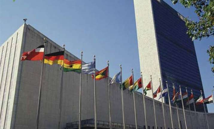 un readmits libya in human rights council