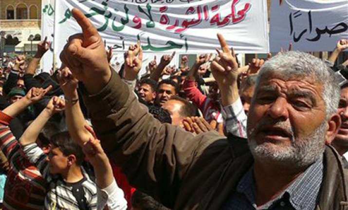 un says more than 9 000 dead in syria unrest