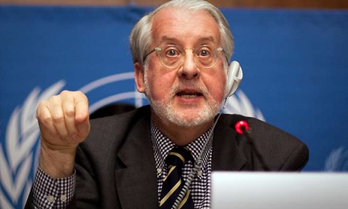 un syrian forces killed tortured 256 children
