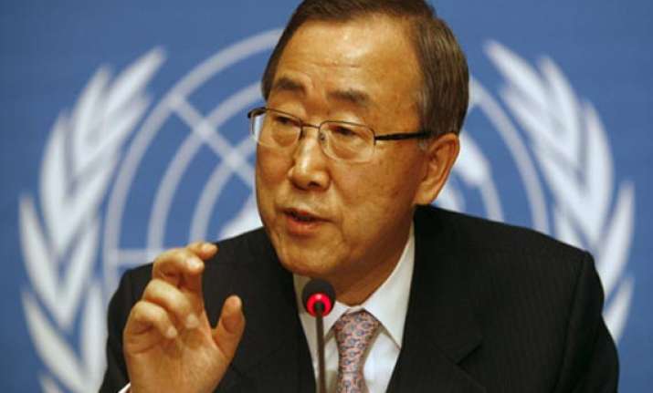un chief opposes chemical weapons use in syria
