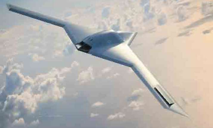 us air force has secretly built spy drone rq 180