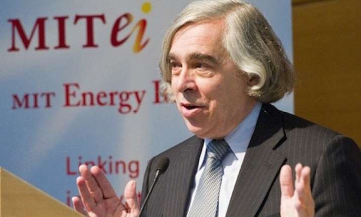 us energy secretary to visit india next month