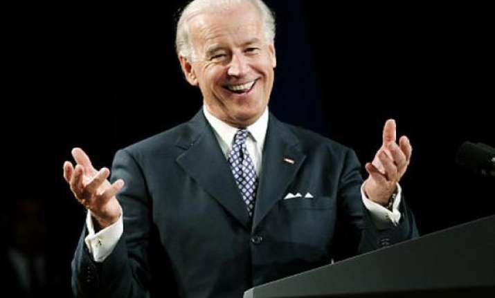 us vice president biden leaves for india