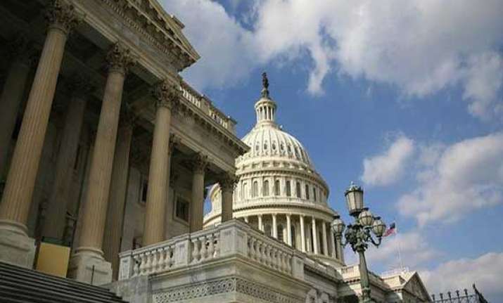 us braces for long shutdown as lawmakers go home