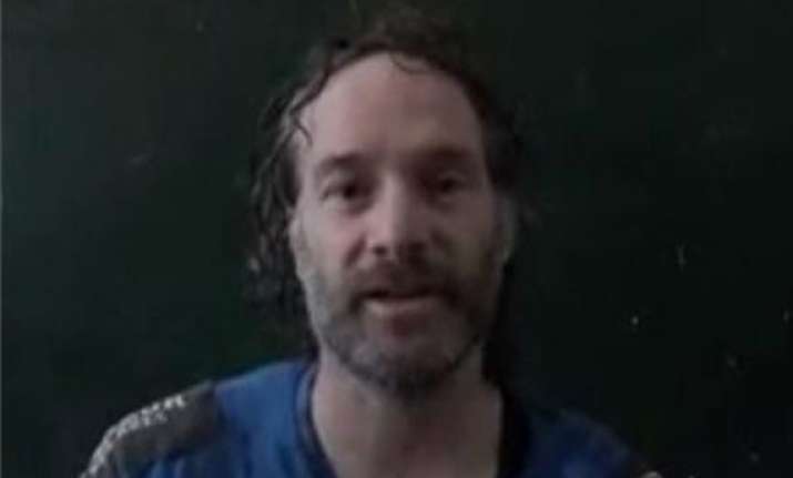 us confirms release of journalist held in syria