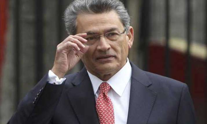 us court denied rajat gupta permission to visit india in feb