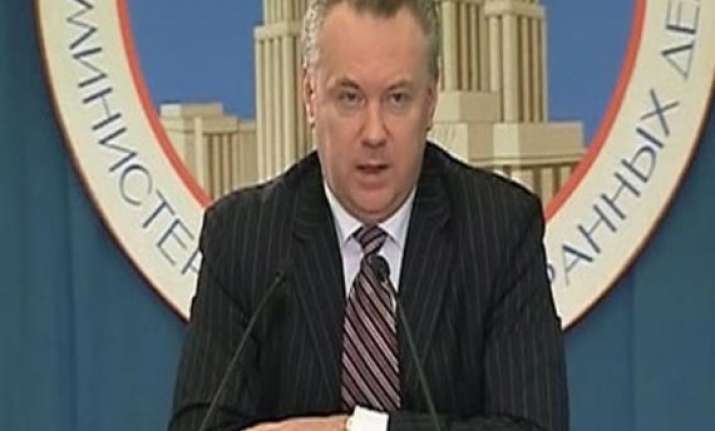 us disturbing syria conference preparations russia