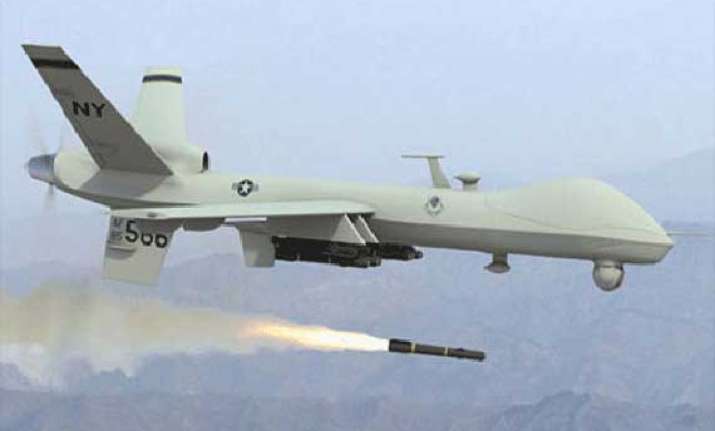 us drone kills three al qaeda suspects in yemen