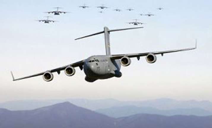 us eyes billions of dollars of arms sales to india