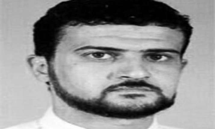 us forces nab al qaida leader in tripoli