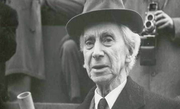 us museum acquires bertrand russell s nazi appeasement
