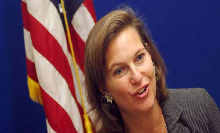 us seeks pakistan s support in afghanistan