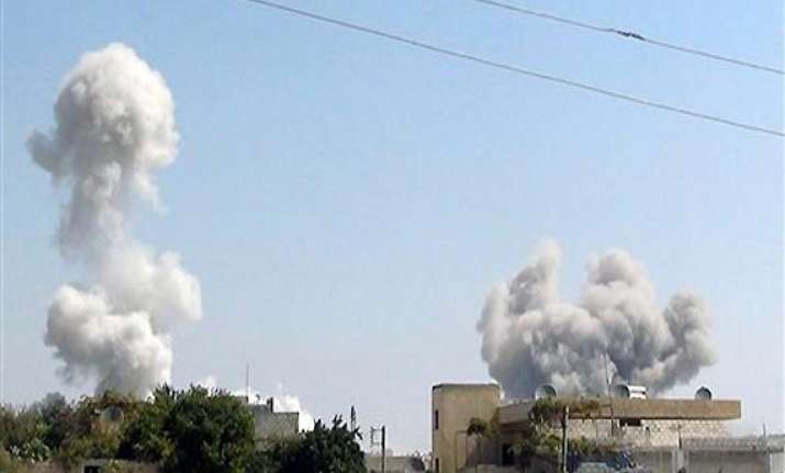 us seeks coalition against syria despite uk vote