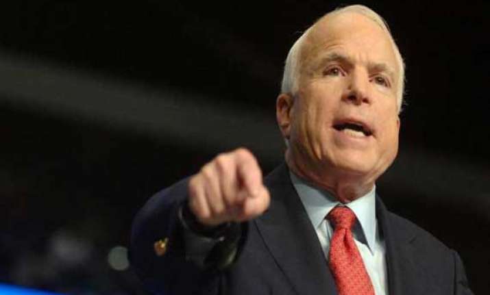 us senator pushes for more action against islamic state