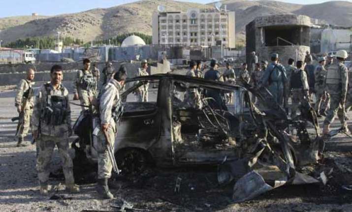 us targets let fronts blames it for herat attack