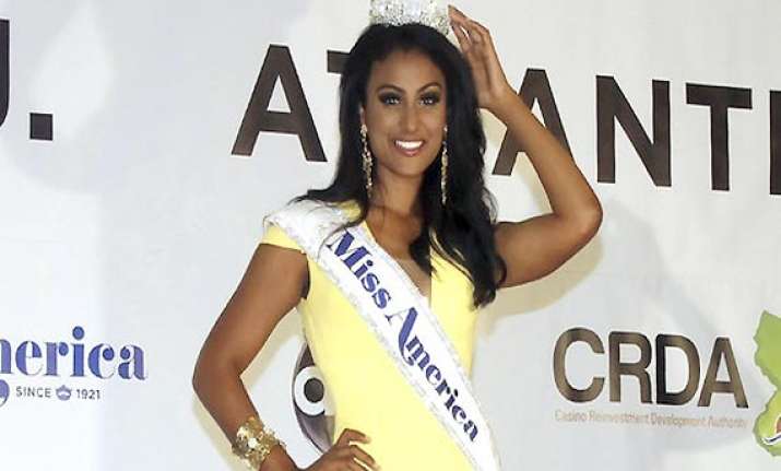 us teen suspended for asking miss america nina davuluri to