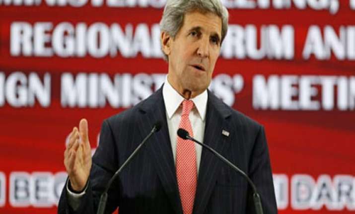 us to discuss spy row with france kerry