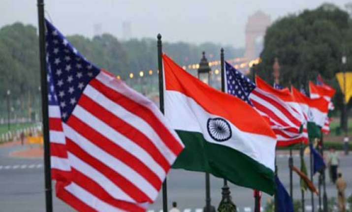 us to enhance security cooperation with new indian
