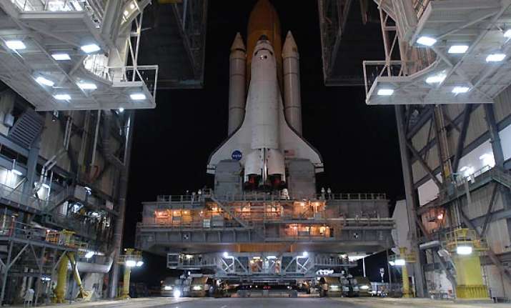 us to launch next mars mission
