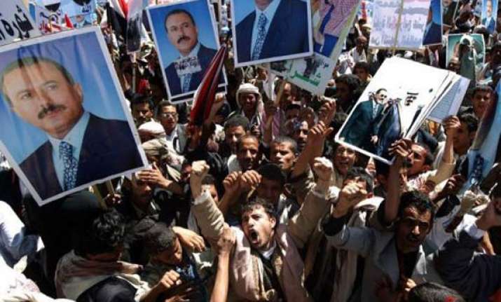 us air strikes kill seven qaeda militants in yemen