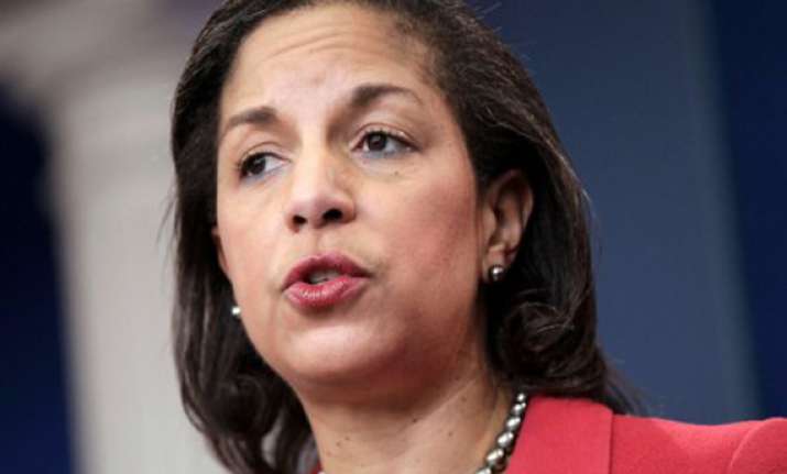 us ambassador susan rice defends benghazi remarks