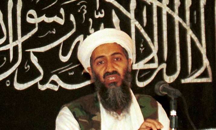 to avoid terror shrine osama bin laden buried at sea