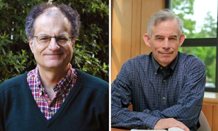 us duo wins nobel economics prize