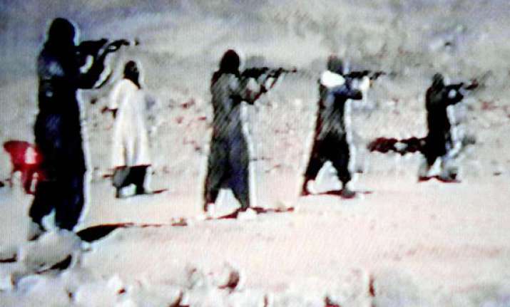 us envoy s secret cable warns about terror safe havens in