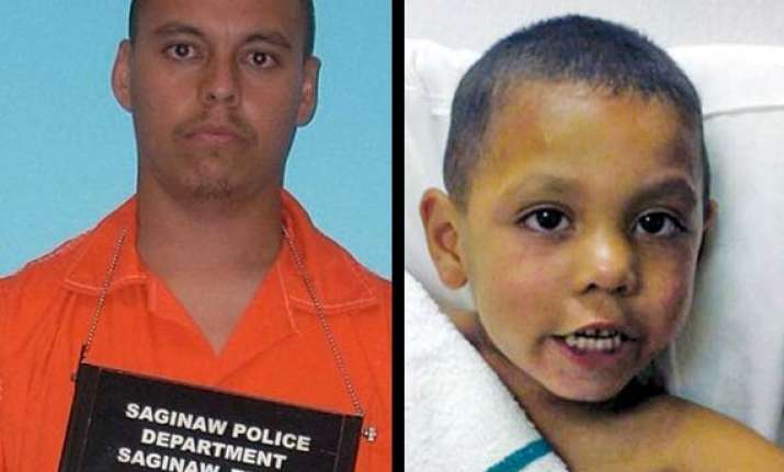 us father dumps 4 year old like a bag of garbage