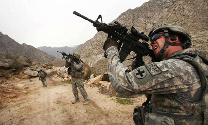 us military intelligence changes its tack in afghan war