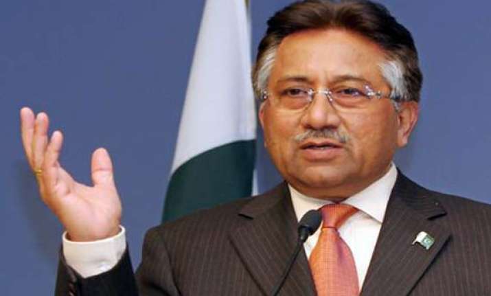 us pak trust deficit terrible says musharraf