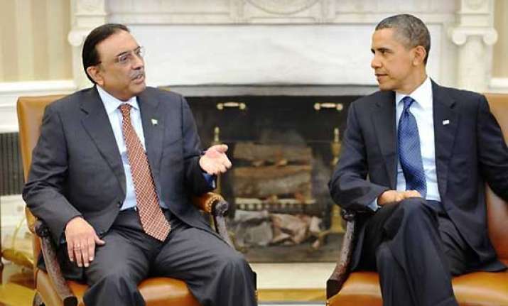 us pakistan beginning to look more like enemies
