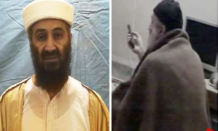 us releases osama videos seized during abbottabad operation