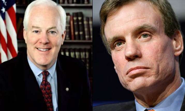 us senate india caucus condemns mumbai bomb blasts