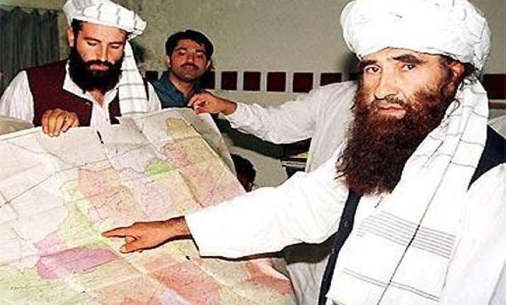 us slaps sanctions on badruddin haqqani