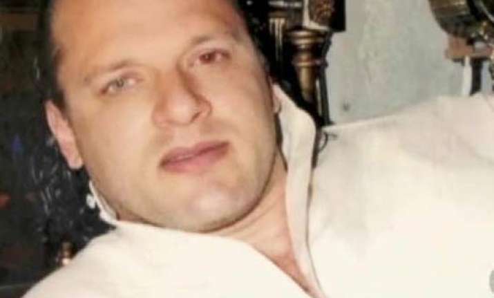 us to consider giving india further access to headley