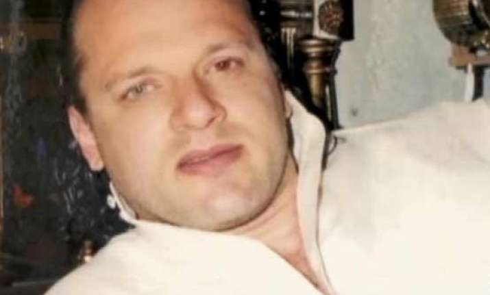 us to consider giving india more access to david headley