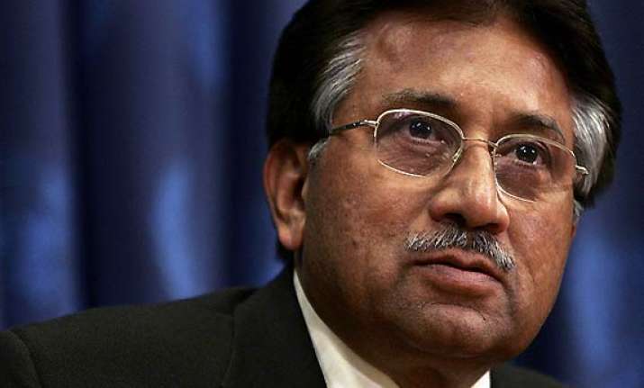 us withdraws musharraf s security and protocol