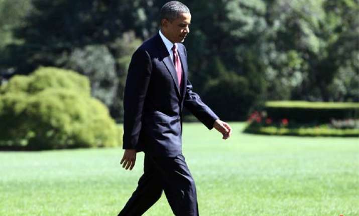 us would not relent until al qaeda is defeated obama