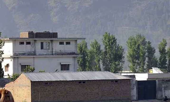 us forces found a telephone from osama s abbottabad hideout