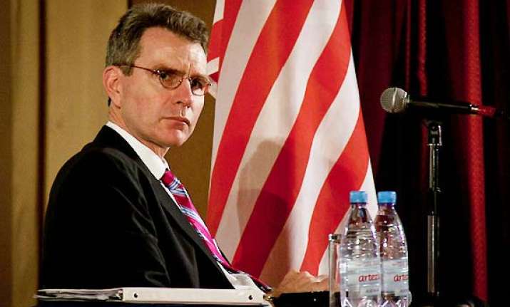 us has made a strategic bet on india says us official